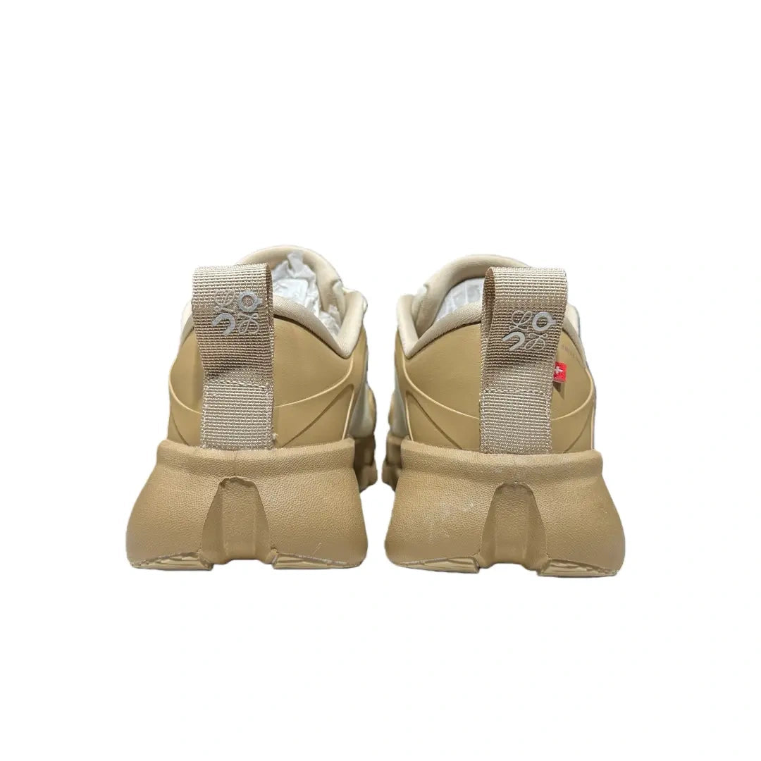 Cloudsolo LOEWE Cream White | Sand Beige