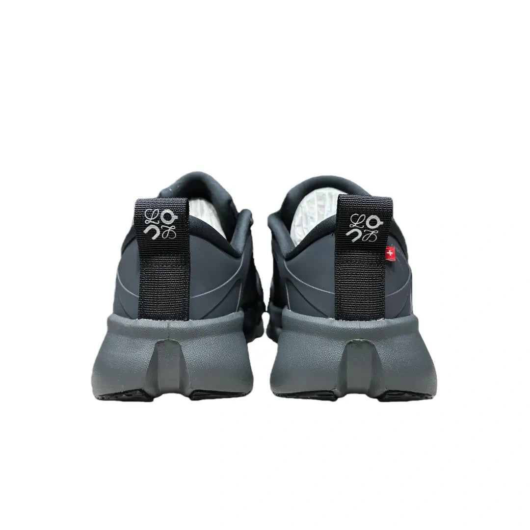 Cloudsolo LOEWE Charcoal Grey | Slate Grey