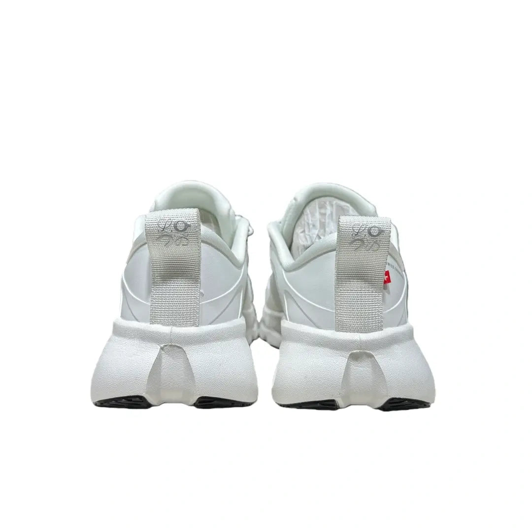 Cloudsolo LOEWE Pearl White | Light Grey