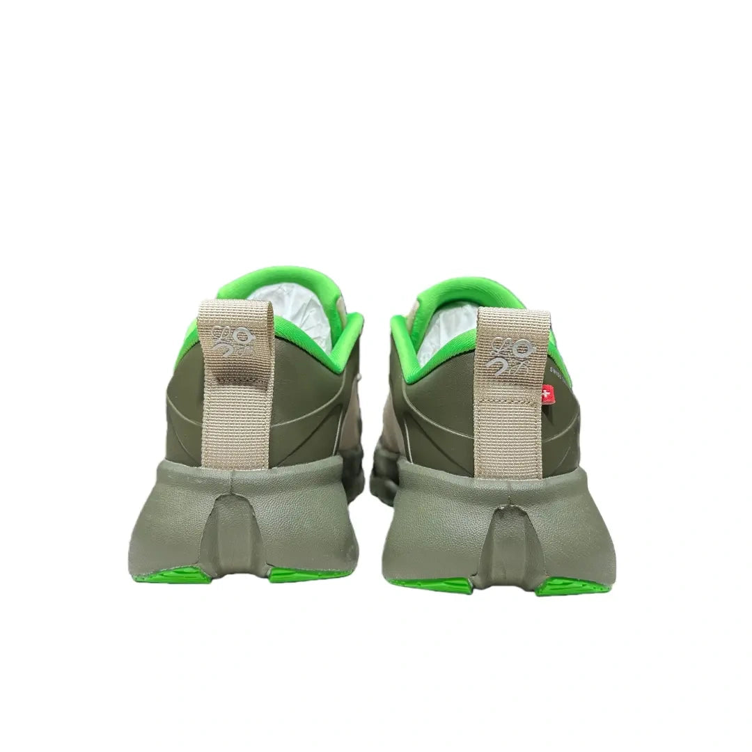 Cloudsolo LOEWE Olive | Lime