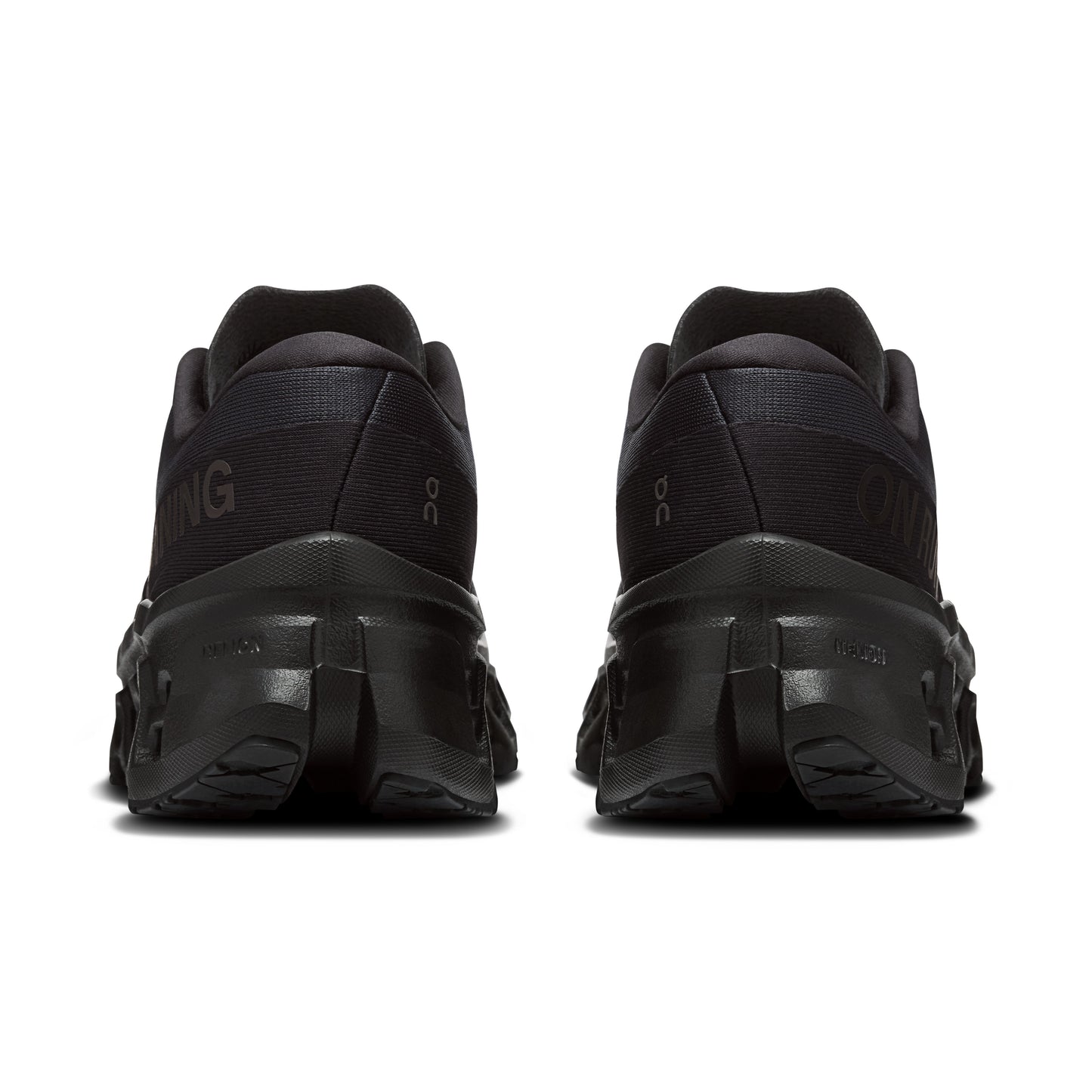 Cloudmonster 3 Black|Black