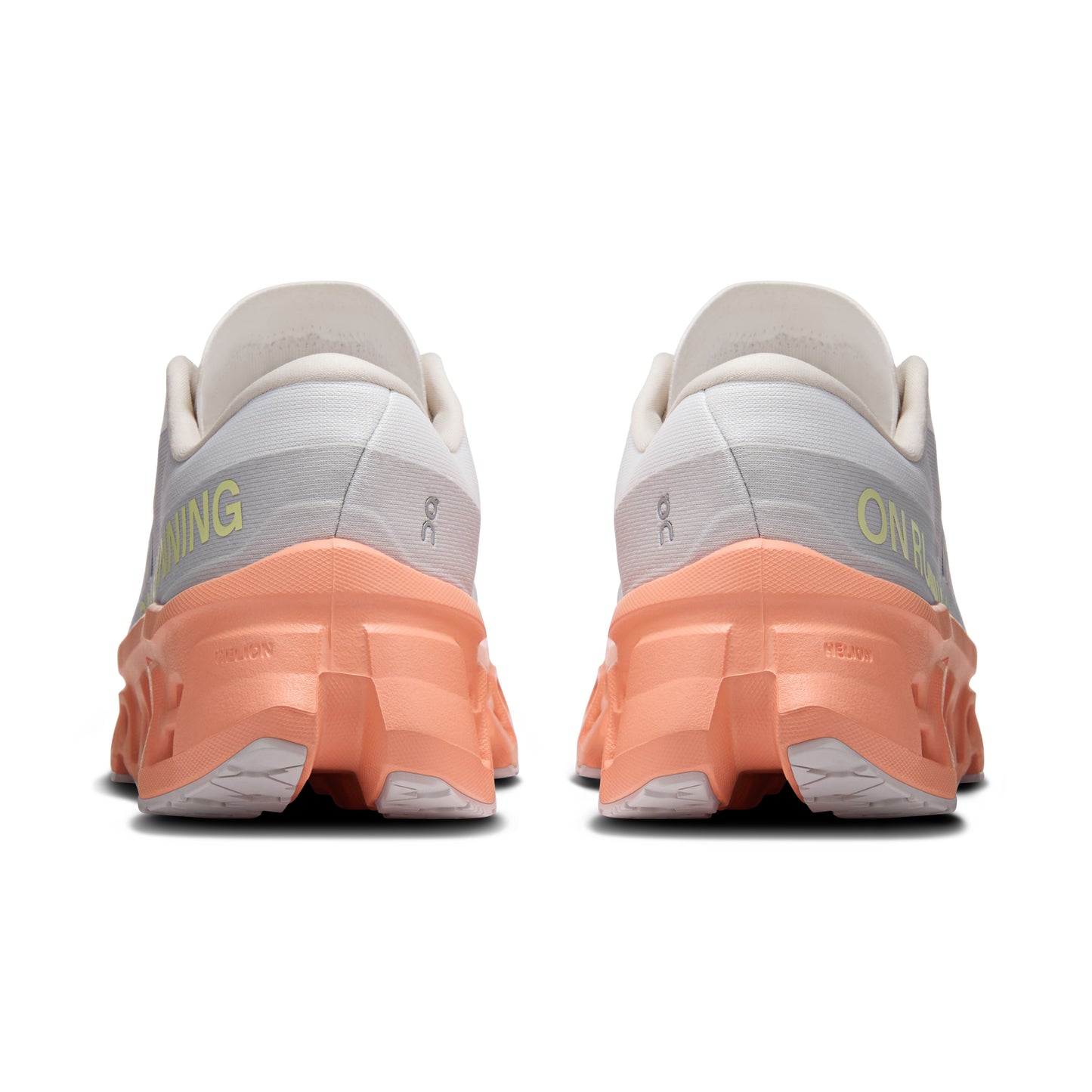 Cloudmonster 3 Ivory|Sunstone