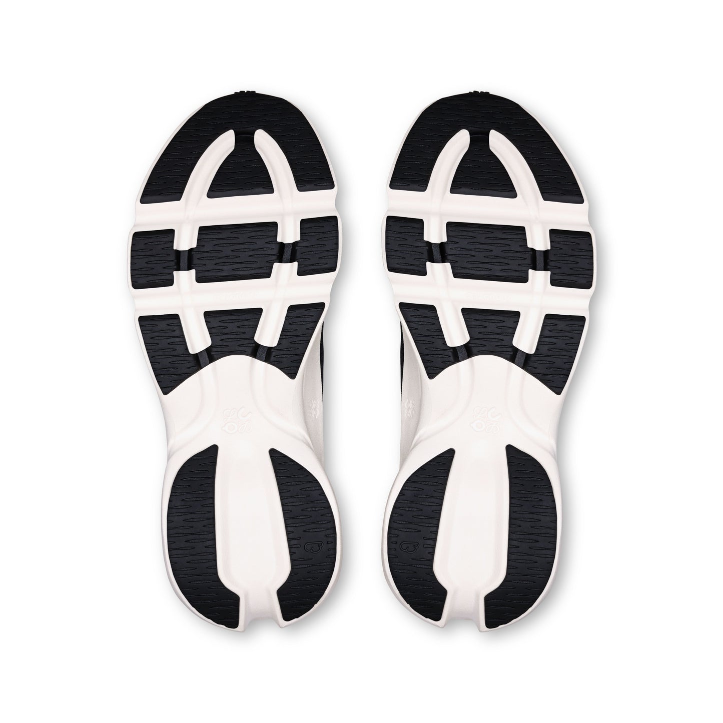 Cloudsolo LOEWE Black | Eggshell