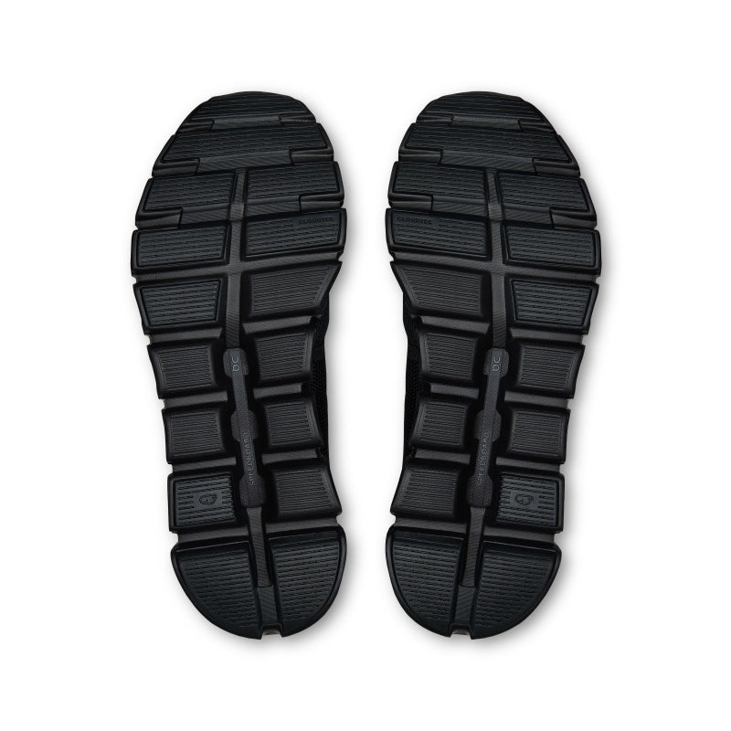 Cloud 6 Black | Black