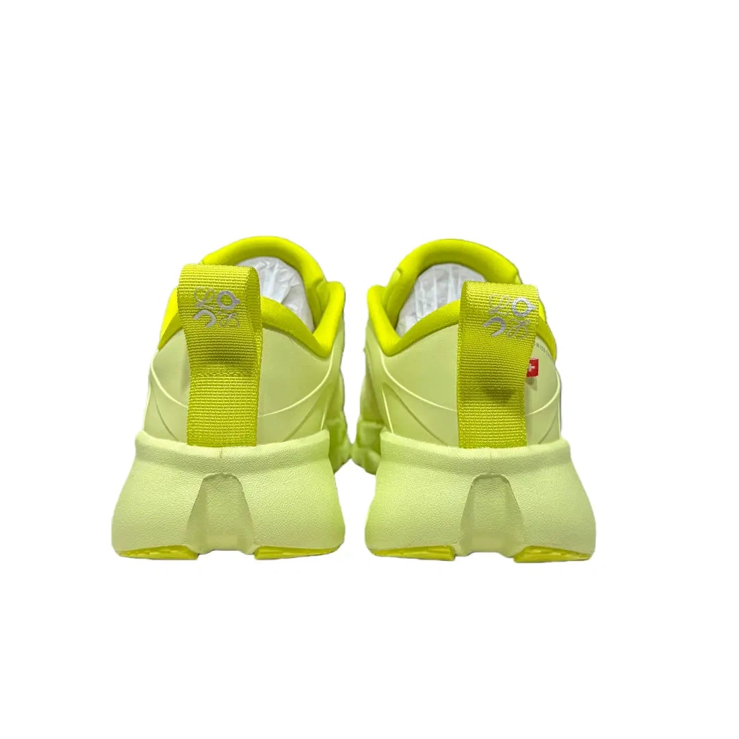 Cloudsolo LOEWE Lime Green | Neon Yellow