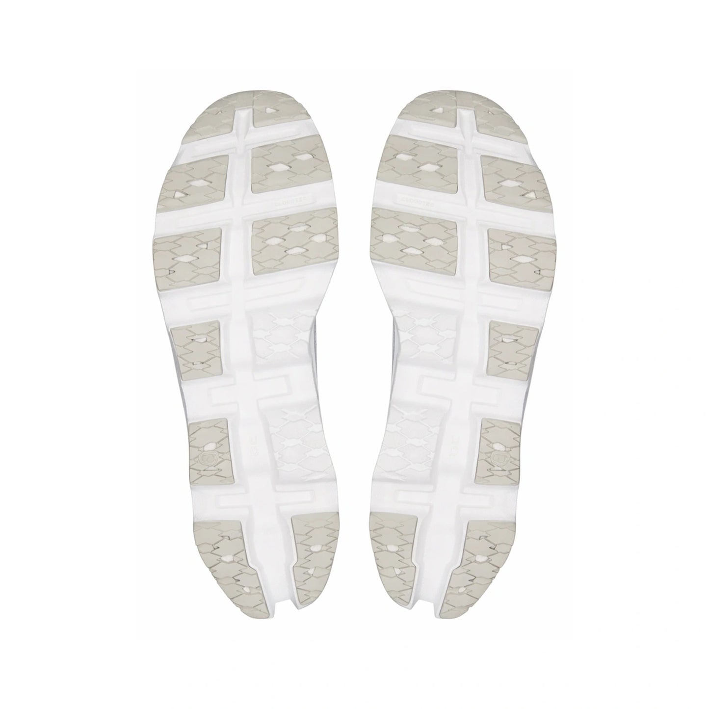 Cloudmonster 3 White|Wolf