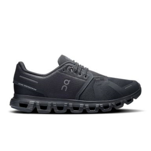 Cloud 6 Black | Black