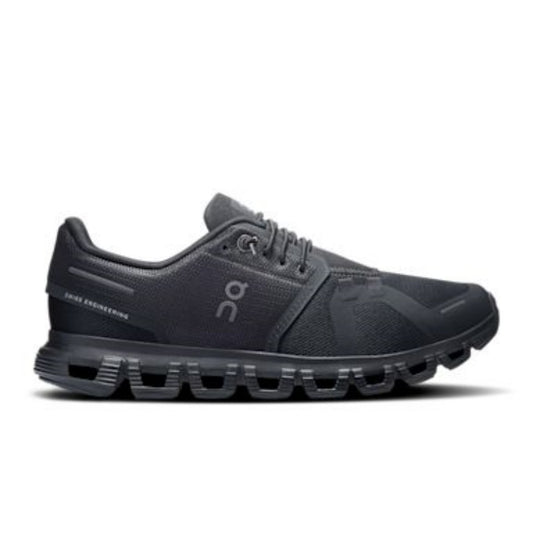 Cloud 6 Black | Black