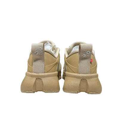 Cloudsolo LOEWE Cream White | Sand Beige