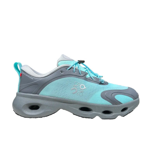 Cloudsolo LOEWE Turquoise | Charcoal