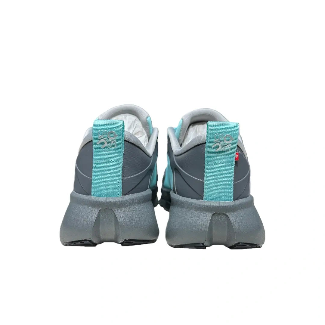 Cloudsolo LOEWE Turquoise | Charcoal