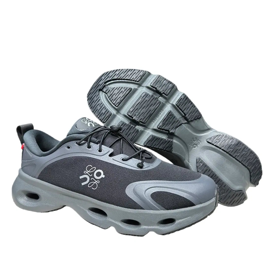 Cloudsolo LOEWE Charcoal Grey | Slate Grey