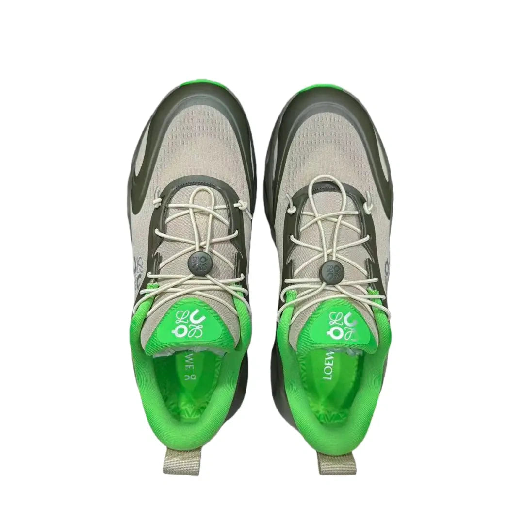 Cloudsolo LOEWE Olive | Lime