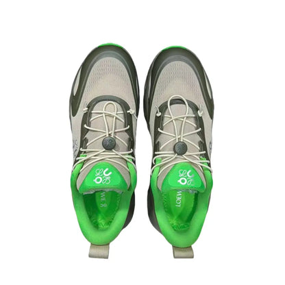 Cloudsolo LOEWE Olive | Lime
