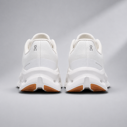 Cloudtilt White|Ivory
