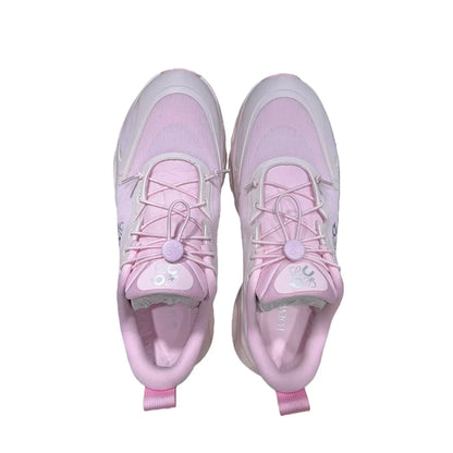 Cloudsolo LOEWE Blush Pink | Ivory