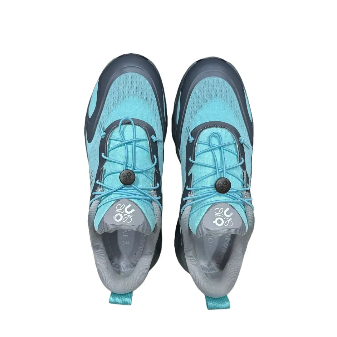 Cloudsolo LOEWE Turquoise | Charcoal