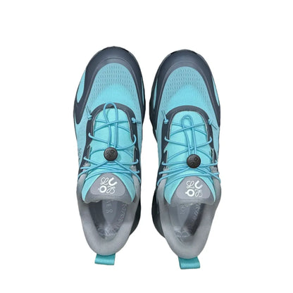Cloudsolo LOEWE Turquoise | Charcoal