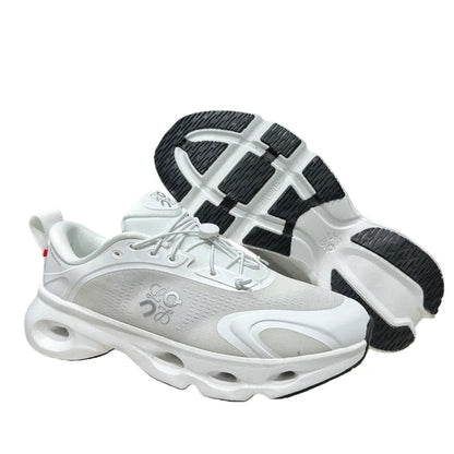 Cloudsolo LOEWE Pearl White | Light Grey
