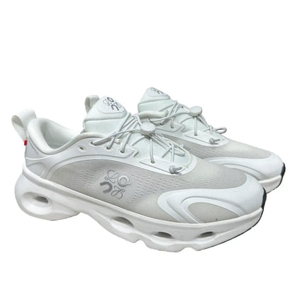 Cloudsolo LOEWE Pearl White | Light Grey