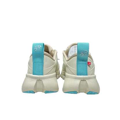 Cloudsolo LOEWE Ivory Cream | Aqua Blue