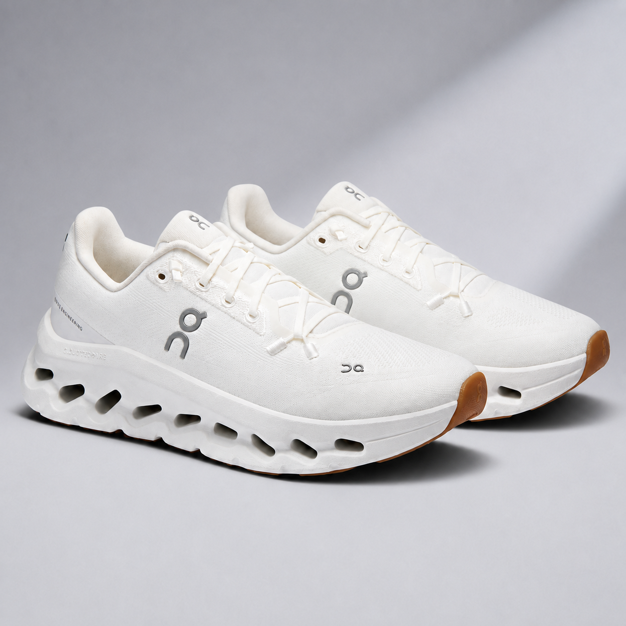 Cloudtilt White|Ivory
