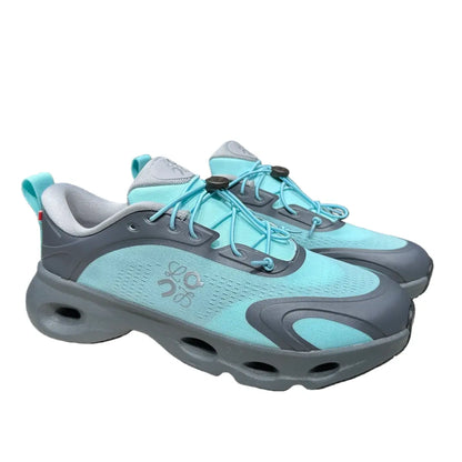Cloudsolo LOEWE Turquoise | Charcoal