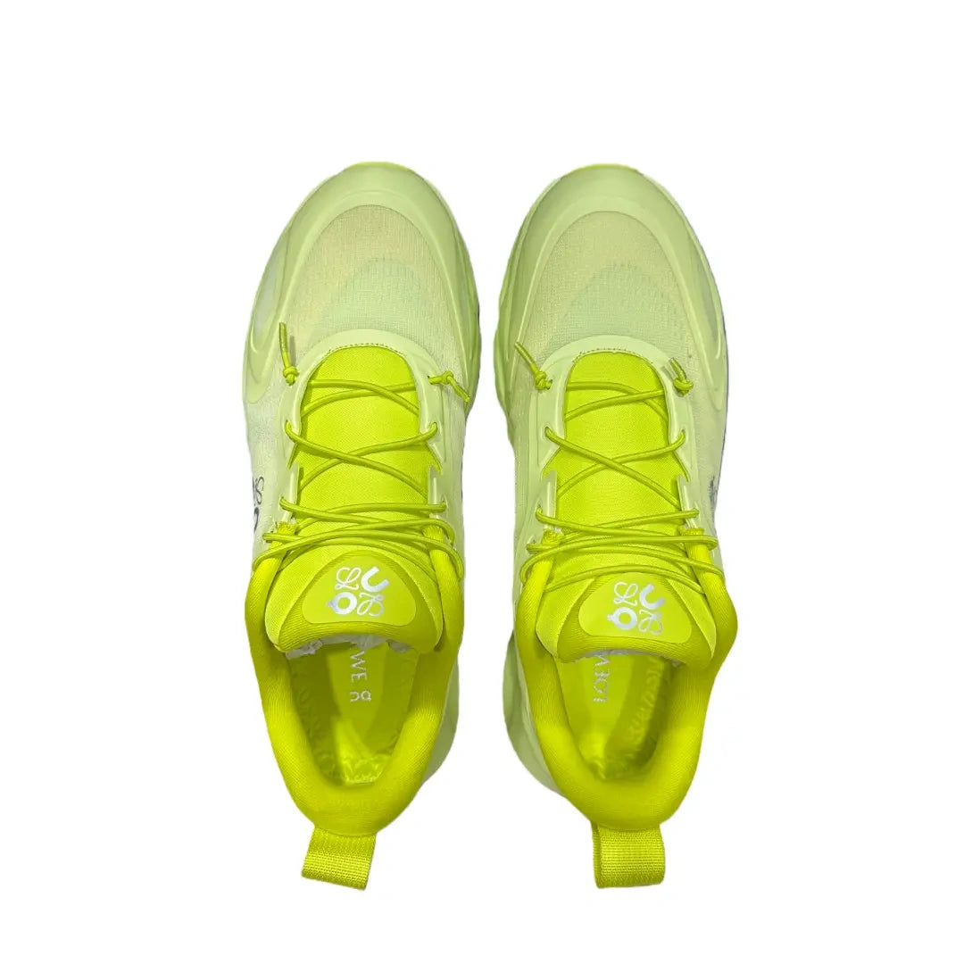 Cloudsolo LOEWE Lime Green | Neon Yellow