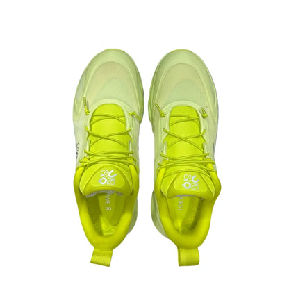Cloudsolo LOEWE Lime Green | Neon Yellow