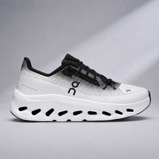 Cloudtilt Black|Ivory