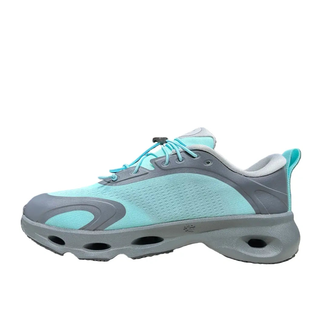 Cloudsolo LOEWE Turquoise | Charcoal