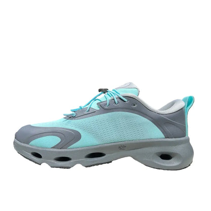 Cloudsolo LOEWE Turquoise | Charcoal