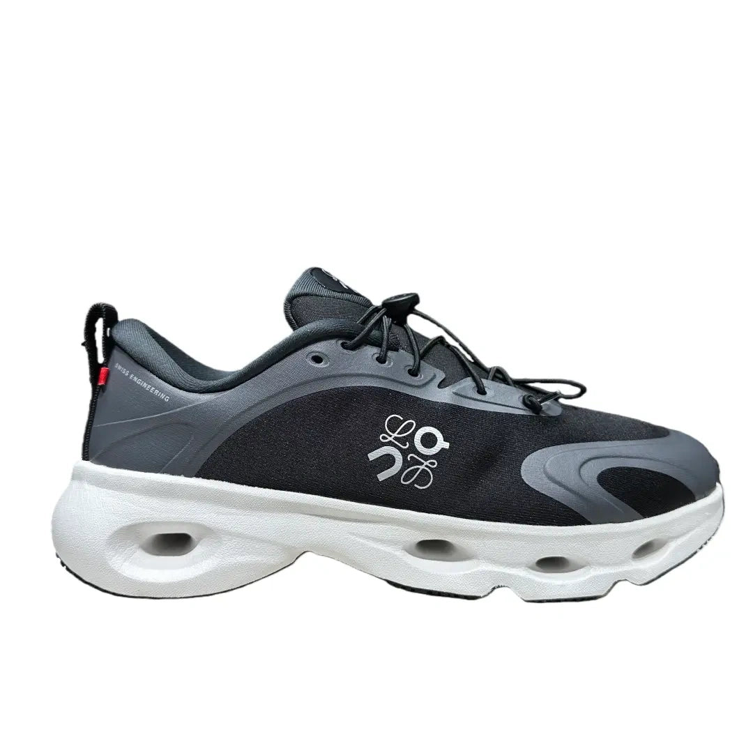 Cloudsolo LOEWE White | Black