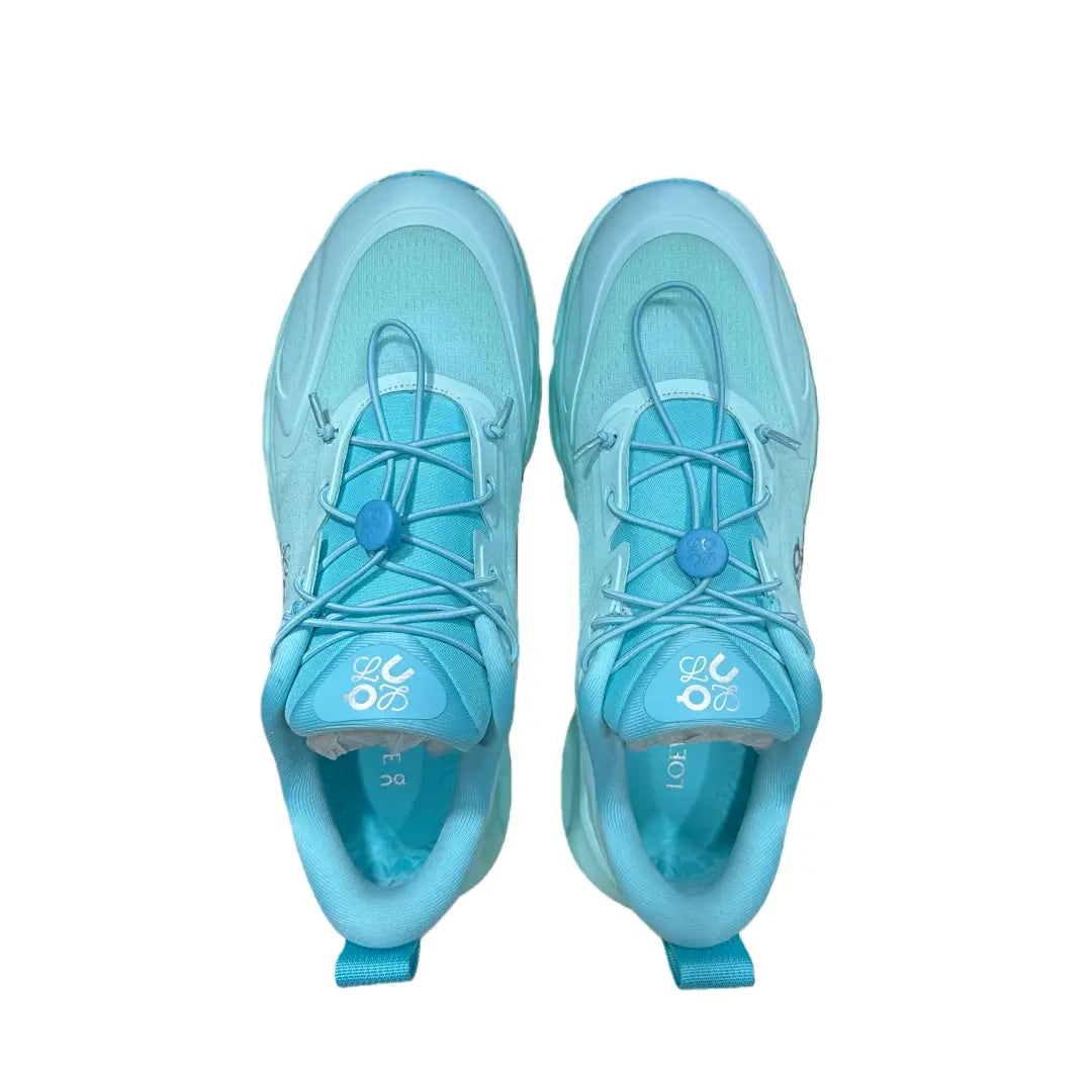 Cloudsolo LOEWE Aqua Mint |  Turquoise