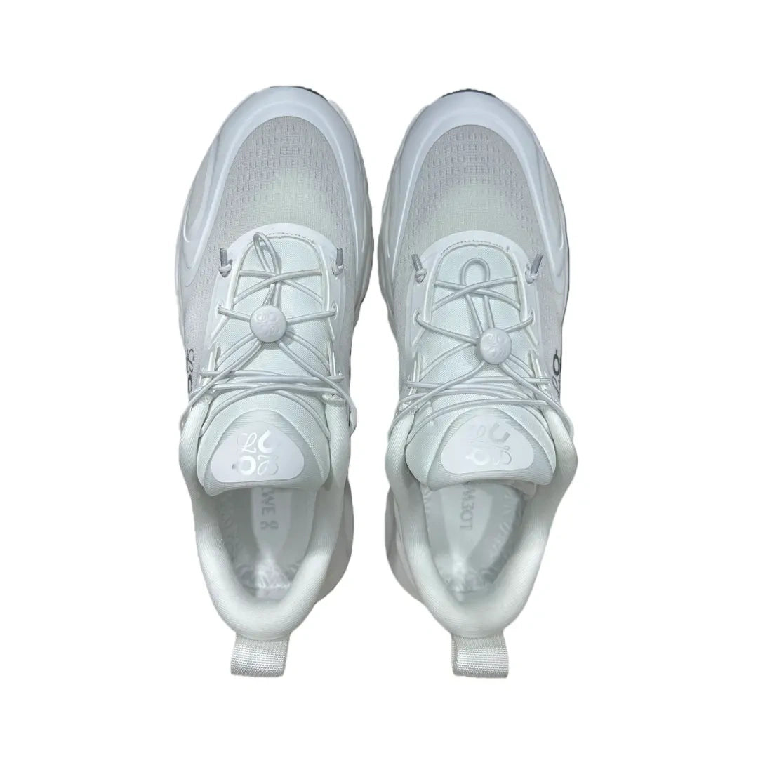 Cloudsolo LOEWE Pearl White | Light Grey