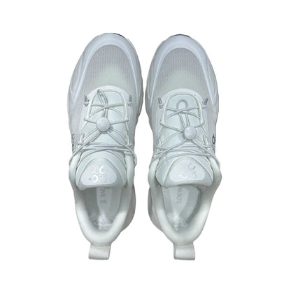 Cloudsolo LOEWE Pearl White | Light Grey