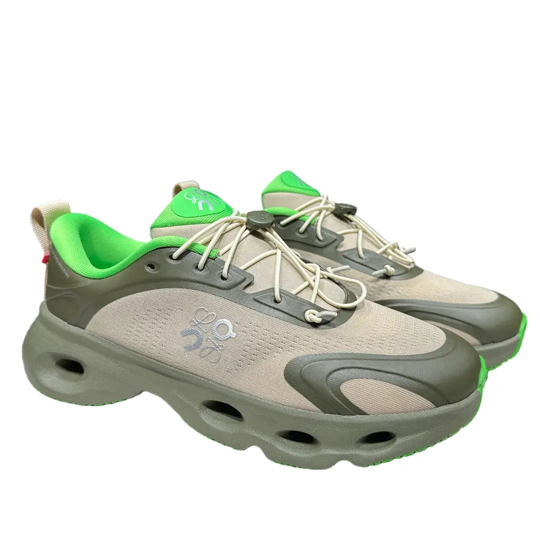 Cloudsolo LOEWE Olive | Lime