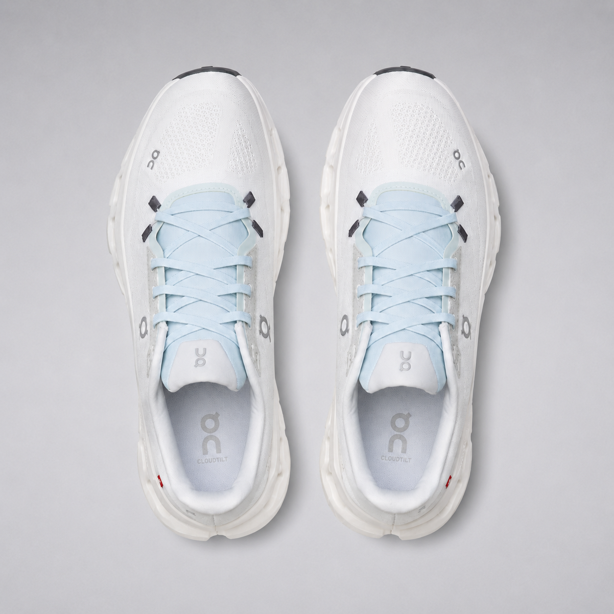Cloudtilt White | Glacier