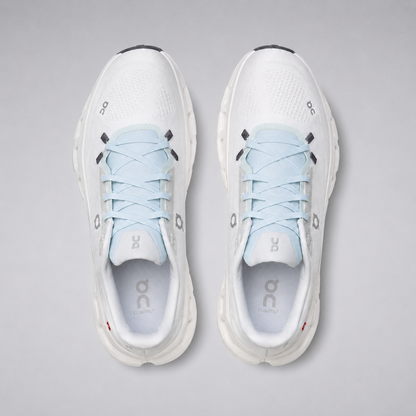 Cloudtilt White | Glacier