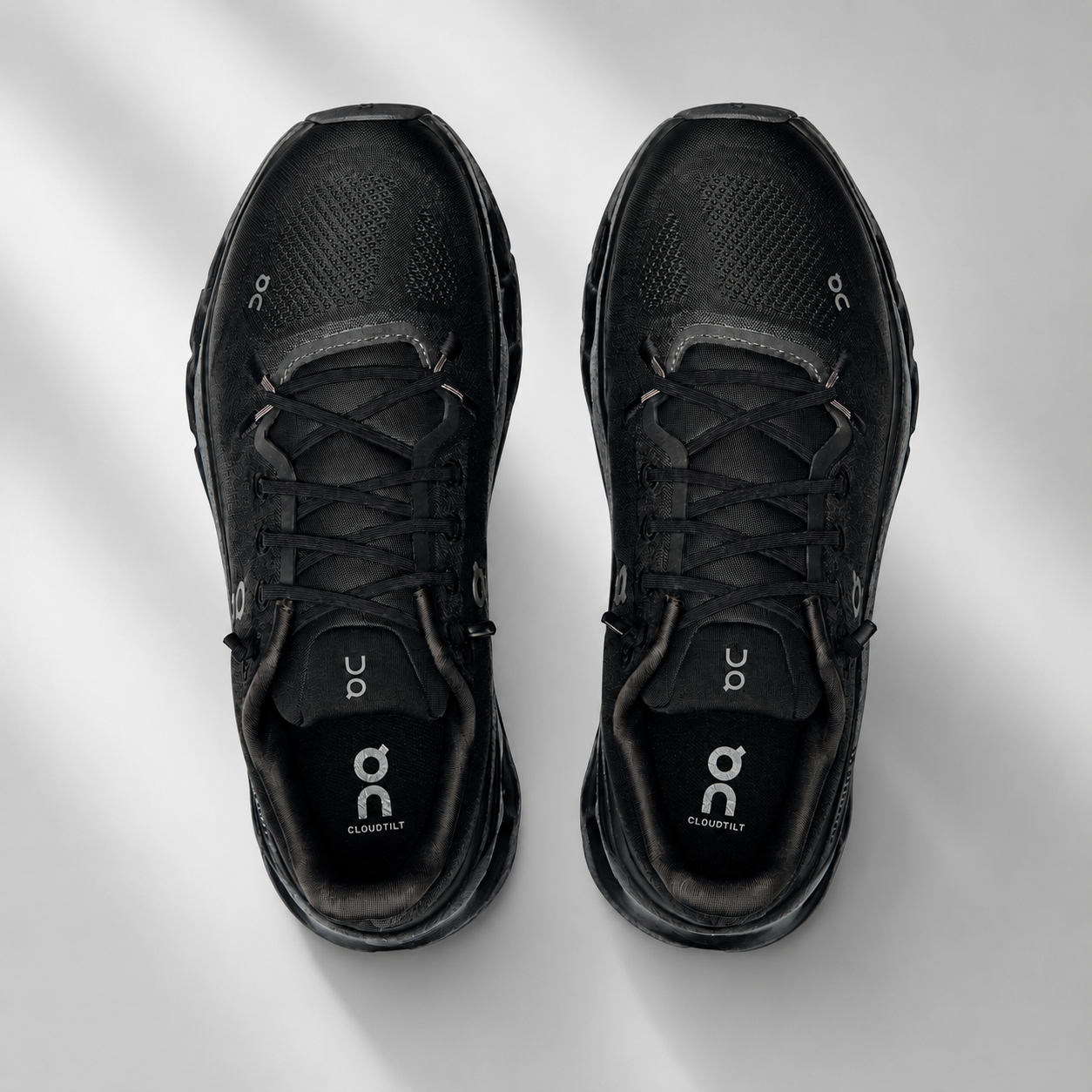 Cloudtilt Eclipse|Black