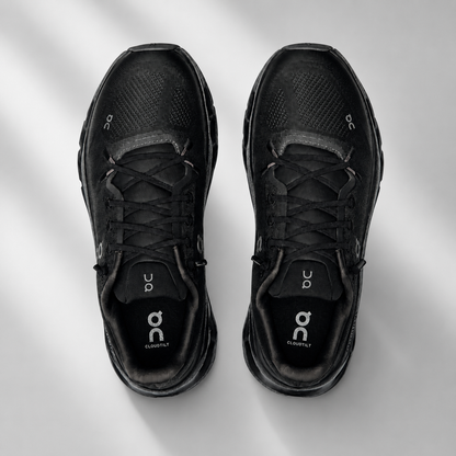 Cloudtilt Eclipse|Black