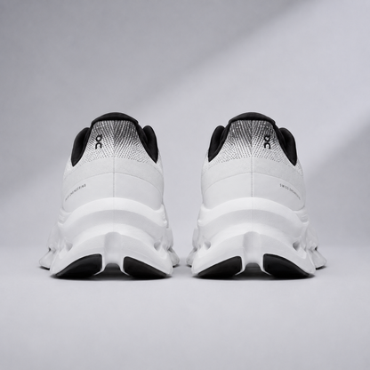 Cloudtilt Black|Ivory