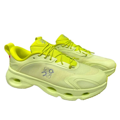 Cloudsolo LOEWE Lime Green | Neon Yellow