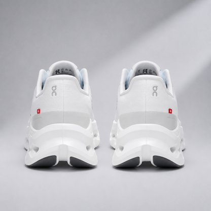 Cloudtilt White | Glacier