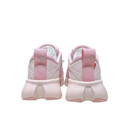 Cloudsolo LOEWE Blush Pink | Ivory