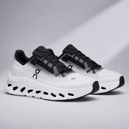 Cloudtilt Black|Ivory