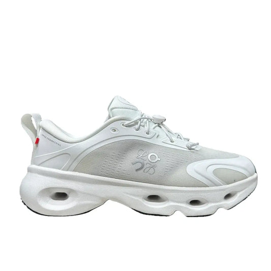 Cloudsolo LOEWE Pearl White | Light Grey