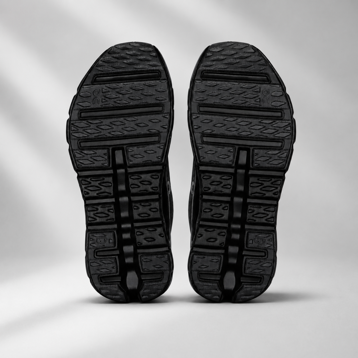 Cloudtilt Eclipse|Black