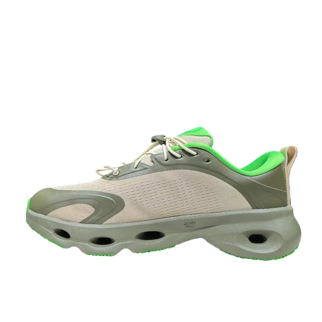 Cloudsolo LOEWE Olive | Lime