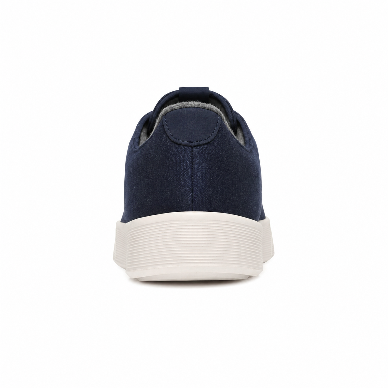 Classic Navy Sneakers – Comfort Meets Everyday Style